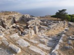 Ancient Thira (archaeological site) - Santorini photo 28