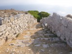 Ancient Thira (archaeological site) - Santorini photo 29