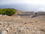 Ancient Thira (archaeological site) - Santorini photo 30
