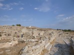 Ancient Thira (archaeological site) - Santorini photo 32