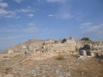 Ancient Thira (archaeological site) - Santorini photo 33