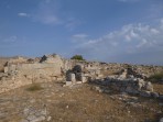 Ancient Thira (archaeological site) - Santorini photo 34