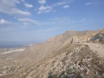 Ancient Thira (archaeological site) - Santorini photo 35