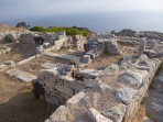Ancient Thira (archaeological site) - Santorini photo 37
