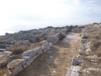 Ancient Thira (archaeological site) - Santorini photo 38