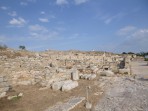 Ancient Thira (archaeological site) - Santorini photo 40