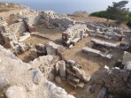 Ancient Thira (archaeological site) - Santorini photo 41