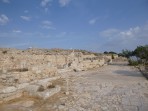 Ancient Thira (archaeological site) - Santorini photo 42