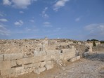 Ancient Thira (archaeological site) - Santorini photo 44