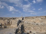 Ancient Thira (archaeological site) - Santorini photo 45