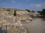 Ancient Thira (archaeological site) - Santorini photo 46