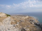 Ancient Thira (archaeological site) - Santorini photo 48