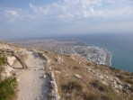 Ancient Thira (archaeological site) - Santorini photo 49