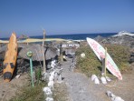 Cape Columbo beach - Santorini island photo 4