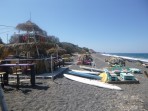 Cape Columbo beach - Santorini island photo 5