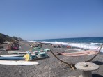 Cape Columbo beach - Santorini island photo 6