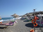 Cape Columbo beach - Santorini island photo 7