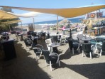 Cape Columbo beach - Santorini island photo 9