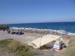 Cape Columbo beach - Santorini island photo 12