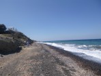 Cape Columbo beach - Santorini island photo 17