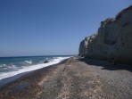 Cape Columbo beach - Santorini island photo 18