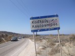 Cape Columbo beach - Santorini island photo 20