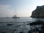 Kambia beach - Santorini island photo 3