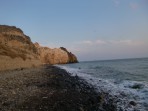 Mesa Pigadia beach - Santorini island photo 6