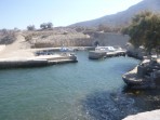 Pori beach - island Santorini photo 2