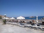 Vourvoulos beach - Santorini island photo 3