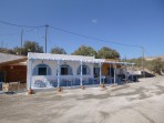 Vourvoulos beach - Santorini island photo 5