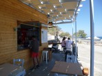 Vourvoulos beach - Santorini island photo 6