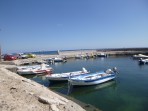 Vourvoulos beach - Santorini island photo 11