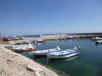 Vourvoulos beach - Santorini island photo 11