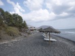 Agios Georgios Beach - Santorini Island photo 1