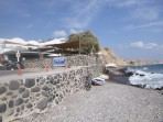 Akrotiri Beach - Santorini Island photo 3