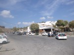 Akrotiri Beach - Santorini Island photo 4