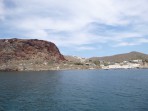 Akrotiri Beach - Santorini Island photo 8