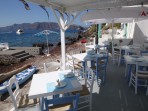 Armeni beach - Santorini island photo 6