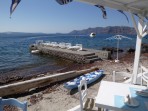 Armeni beach - Santorini island photo 7