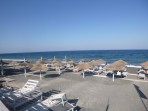 Avis beach - Santorini island photo 3