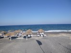 Avis beach - Santorini island photo 4