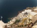 Byzantine Castle Ruins (Oia) - Santorini photo 2