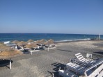 Avis beach - Santorini island photo 8