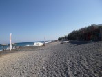 Avis beach - Santorini island photo 9