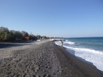 Avis beach - Santorini island photo 11