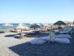 Avis beach - Santorini island photo 13