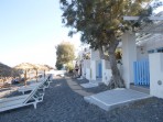 Avis beach - Santorini island photo 15