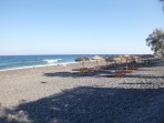 Avis beach - Santorini island photo 16