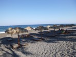 Avis beach - Santorini island photo 17